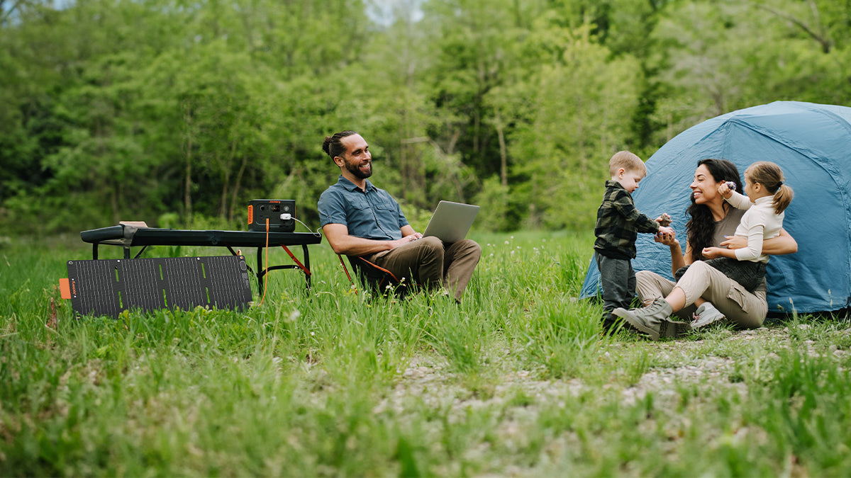 Picnick Rezeptideen: Wie man ein Picknick packt und vorbereitet