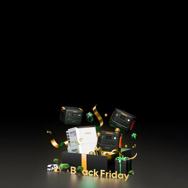 Black Friday Angebote