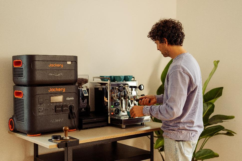 Powerstation 2.000 Watt: Alles, was Sie darüber wissen sollten