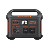 Jackery Explorer 1000 Tragbare Powerstation