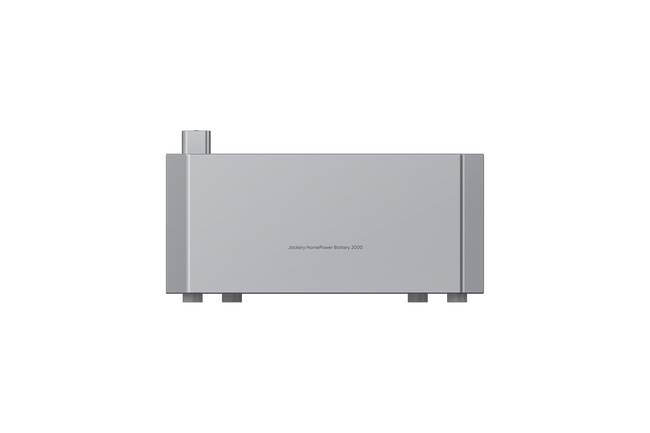 Jackery HomePower 2000 Ultra Zusatzakku