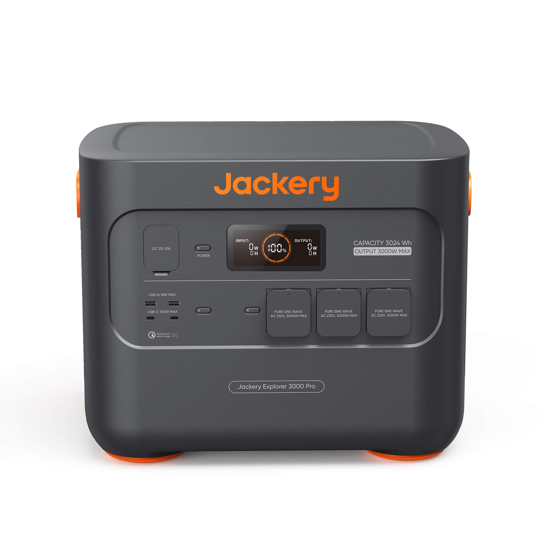 Jackery Explorer 1000 Tragbare Powerstation – Jackery Deutschland