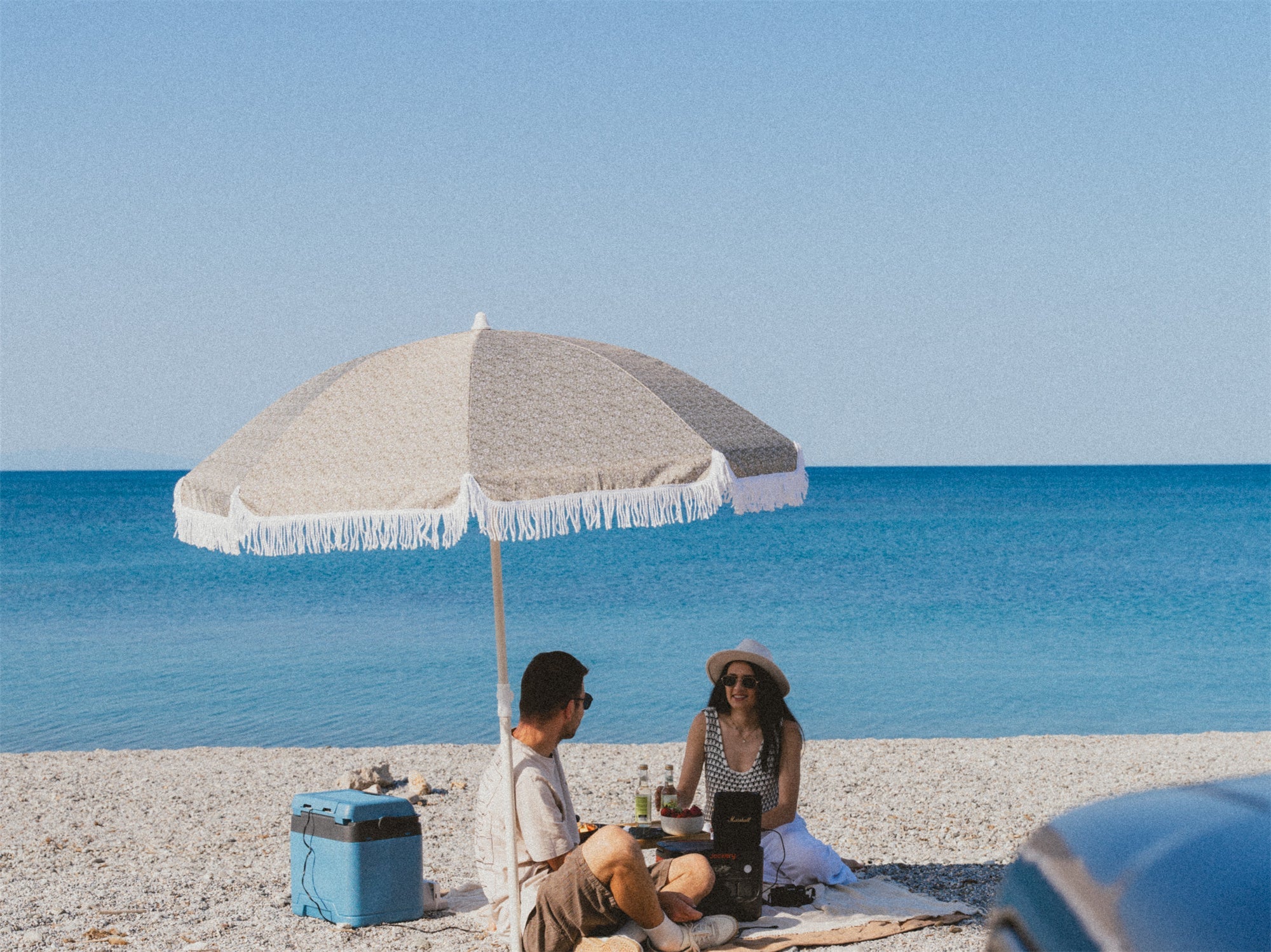 Südfrankreich Strandurlaub Geheimtipps – Camping, Glamping & Wandern erleben!