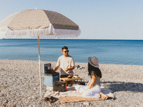 Campinggenuss am Pilsensee