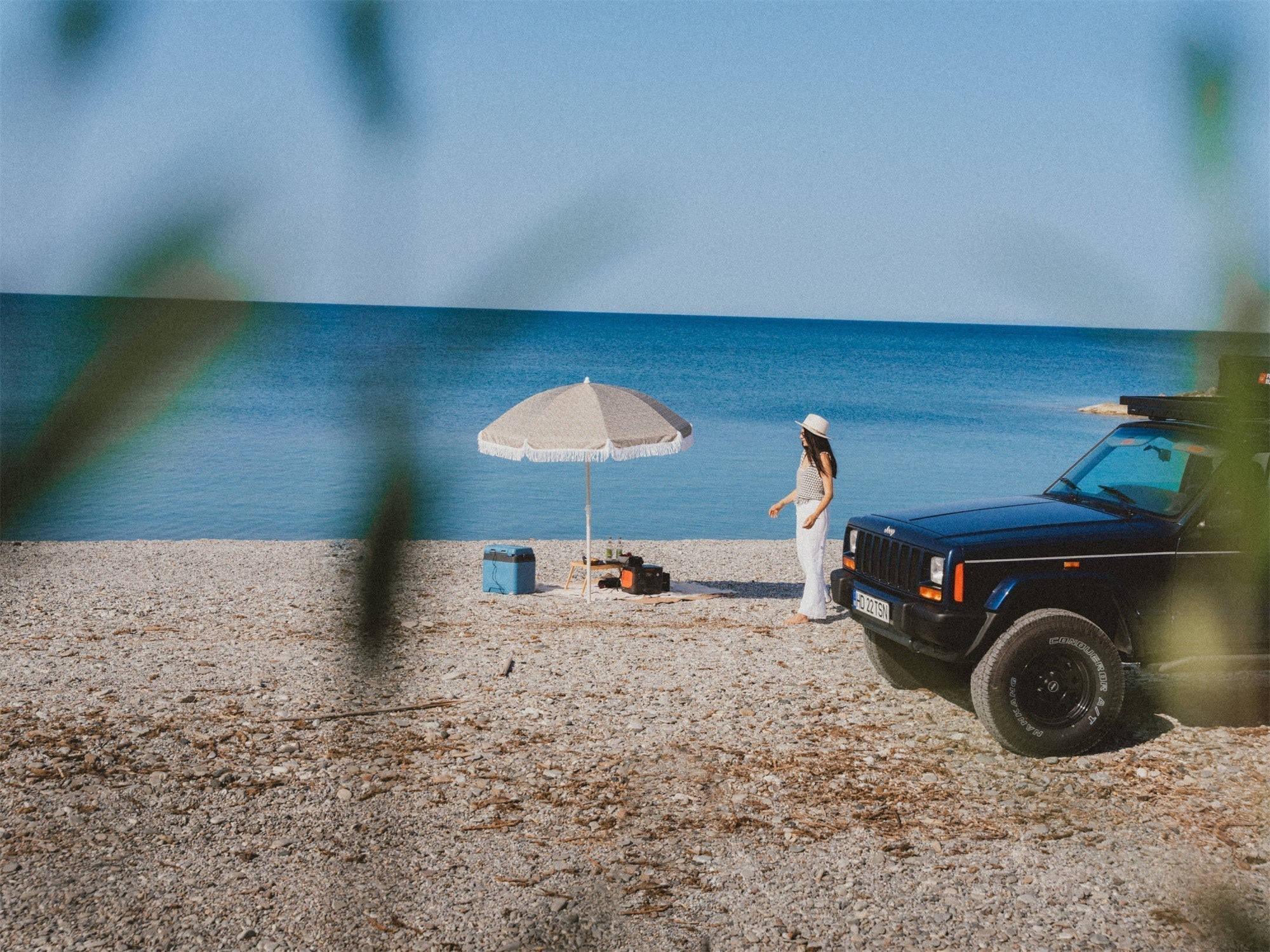 Urlaub an der Ostsee 2025 – Zwischen Meeresrauschen, Küstenabenteuern und purer Erholung!