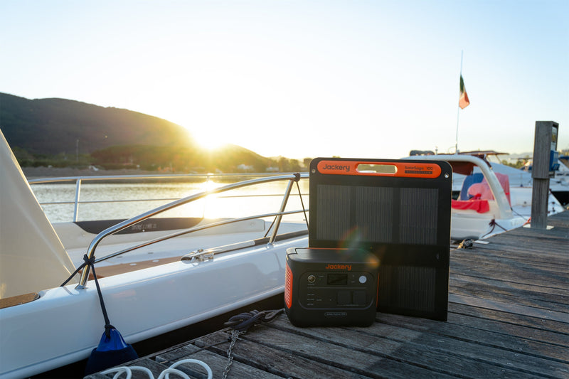 Perfekter Urlaub am Walchensee