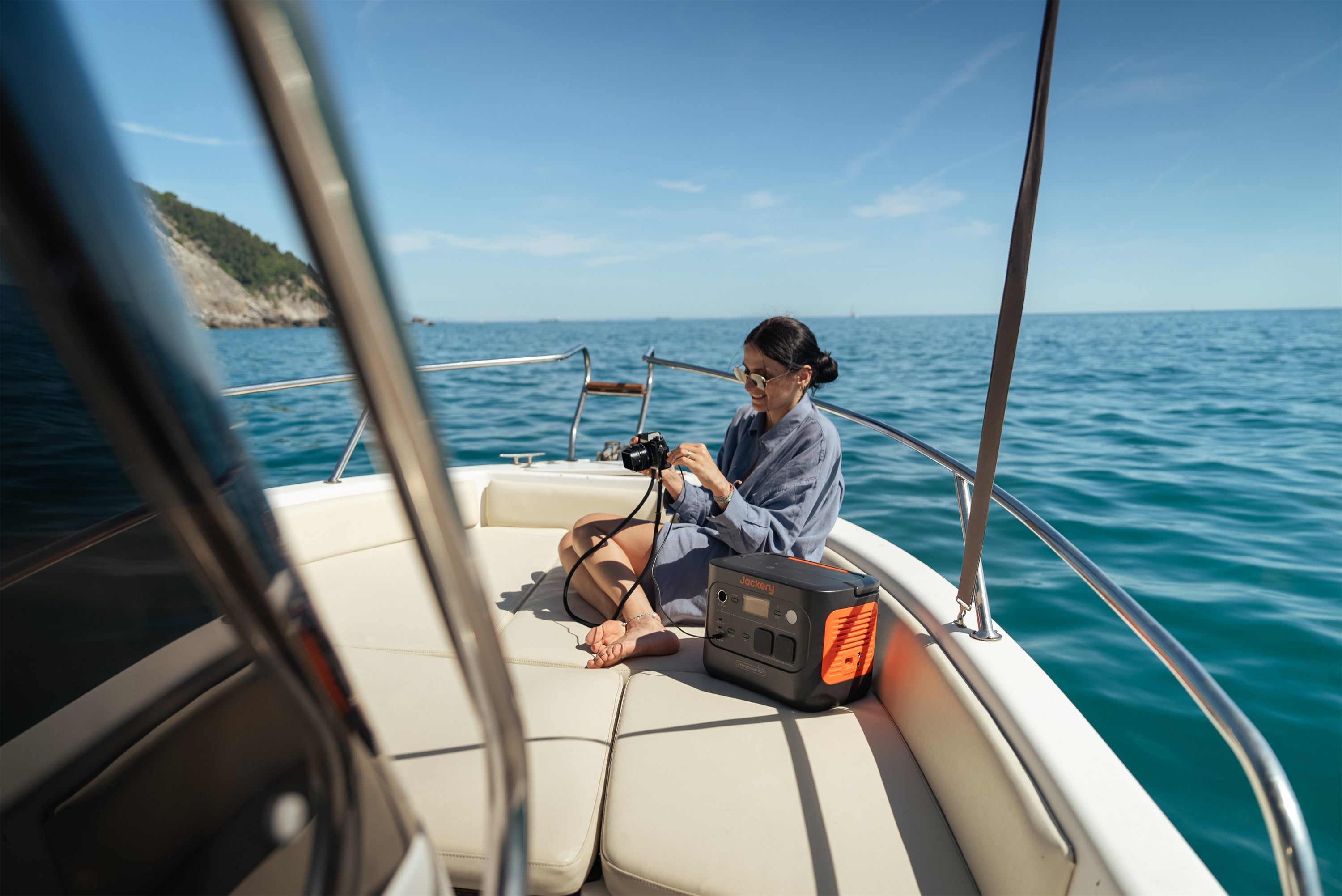 Tipps & Highlights für Ihren Brombachsee Urlaub – Natur genießen & unvergessliche Tage erleben