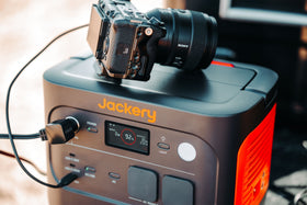 Die Bedeutung der richtigen Batterien Größe für Ihre Solaranlage