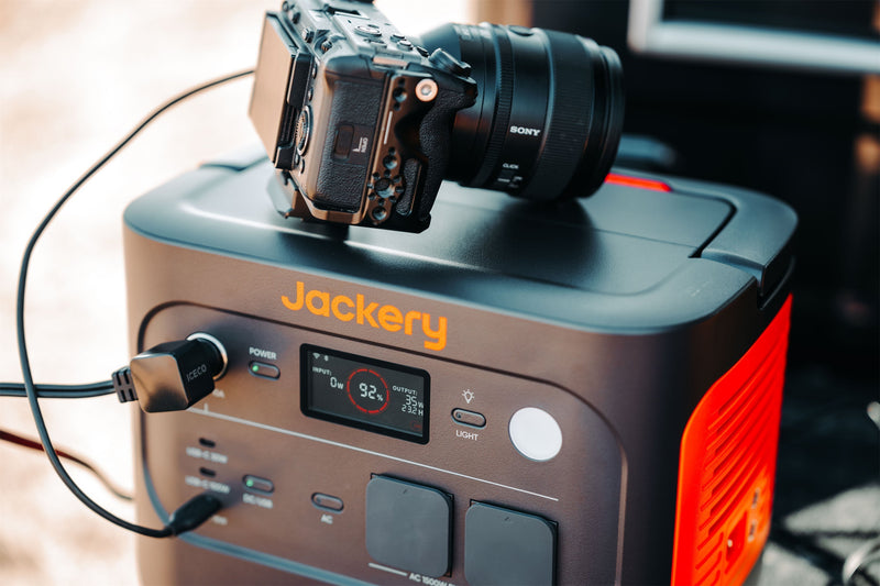 Die Bedeutung der richtigen Batterien Größe für Ihre Solaranlage