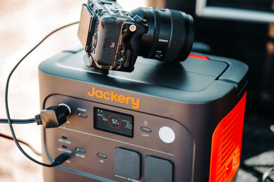 Fahren mit einem Quad