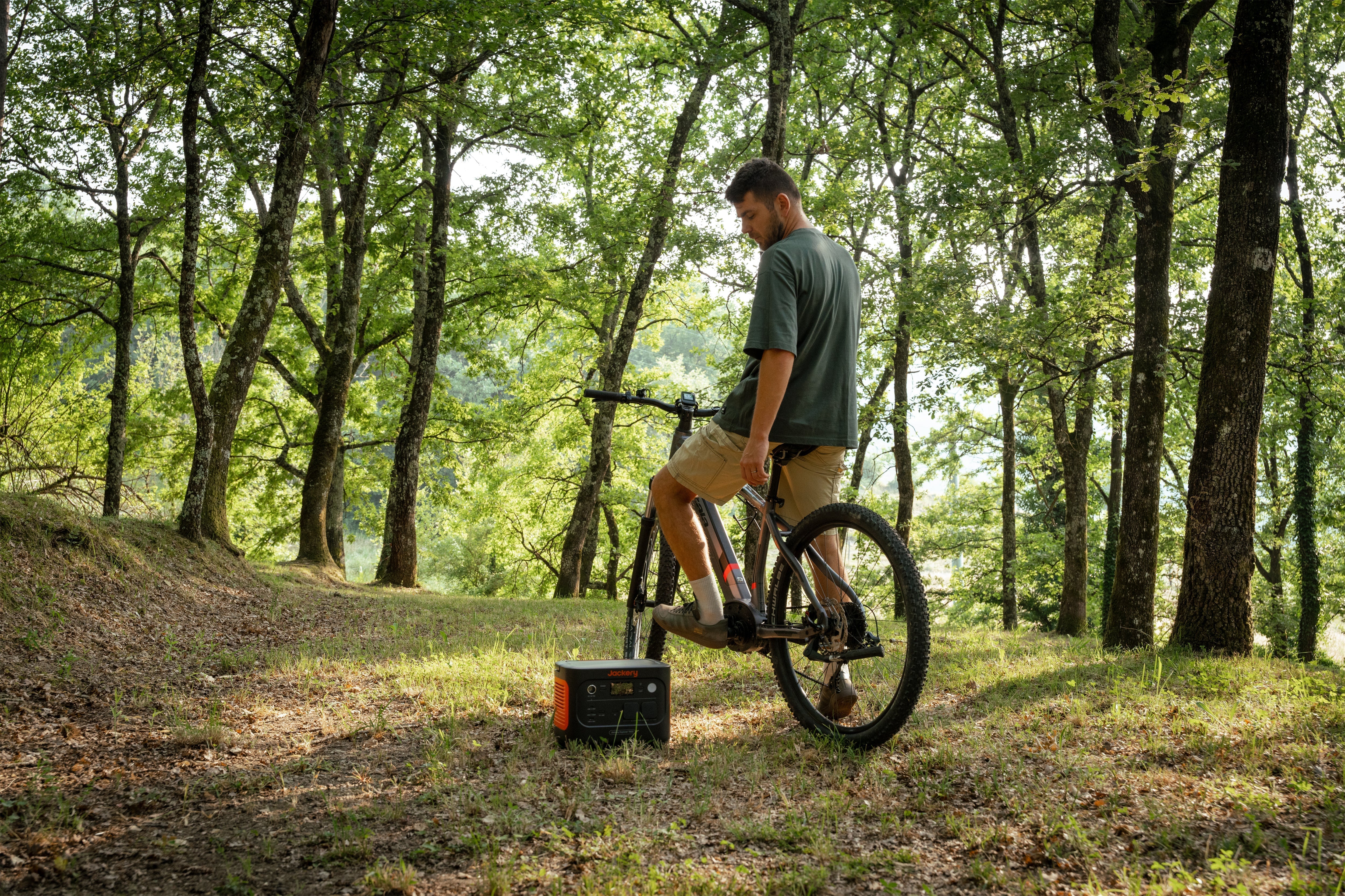 Welcher E-Bike Motor ist der Stärkste?