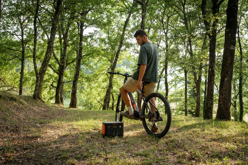 Welcher E-Bike Motor ist der Stärkste