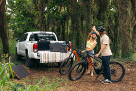 Kurzurlaub im Spreewald