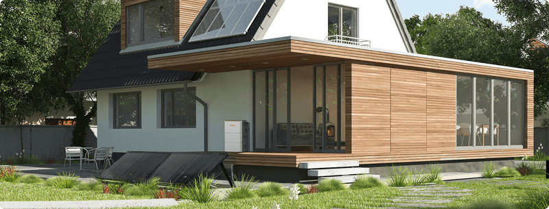 Speicher für Balkonkraftwerke im Test