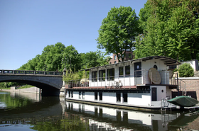 hausboot