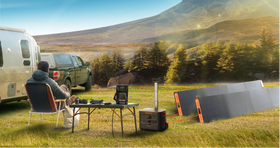 Solar Notstromaggregat: Die ultimative Lösung für Stromausfälle