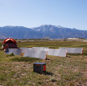 Lohnt sich die Investition in ein Solar Stromaggregat?  Was man vor dem Kauf wissen sollte