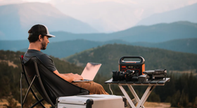 3 Kaufvorschläge für Ihr Solar Powerstation