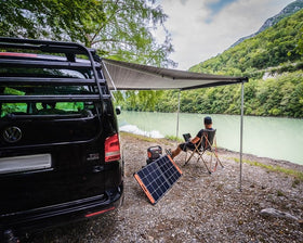 Tailgate-Ausrüstung