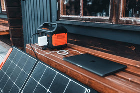 Beste Jackery Power Banks