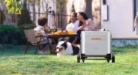 Balkonkraftwerk für eigener Stromerzeugung