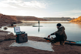 Ultimativer Leitfaden für Kajak-Zubehör & Ausrüstung