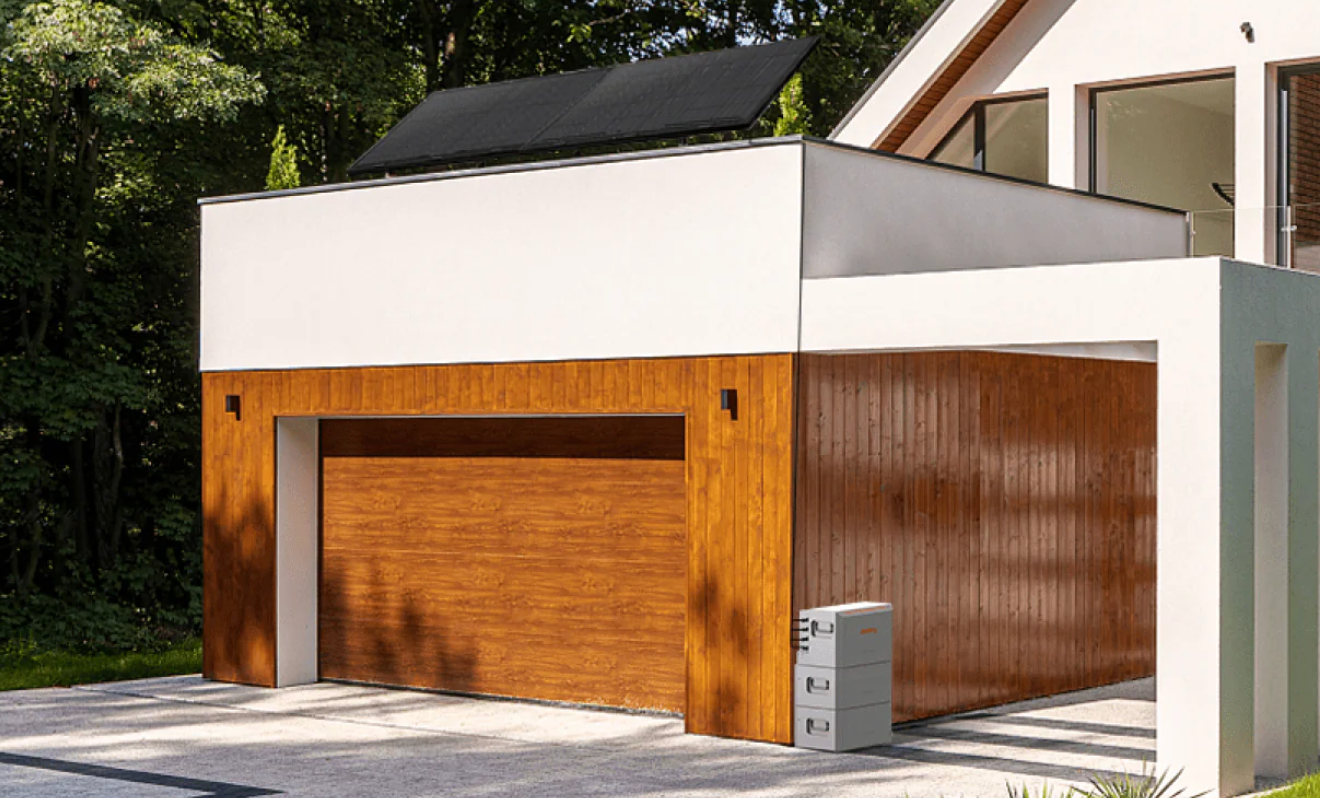 Balkonkraftwerk Dachmontage: Die ultimative Anleitung für Ihr Dach