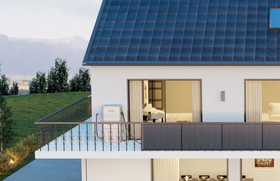 Solarenergie für eine nachhaltige Zukunft