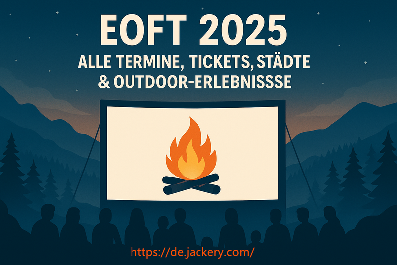 E.O.F.T. Festival