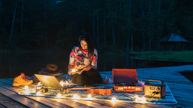 Wie viele Watt verbraucht eine Glühbirne?