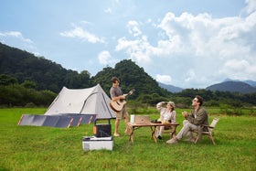 Ultimativer Leitfaden zu den Arten von Solarwechselrichtern