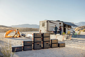 Erklärung zur Notstromversorgung