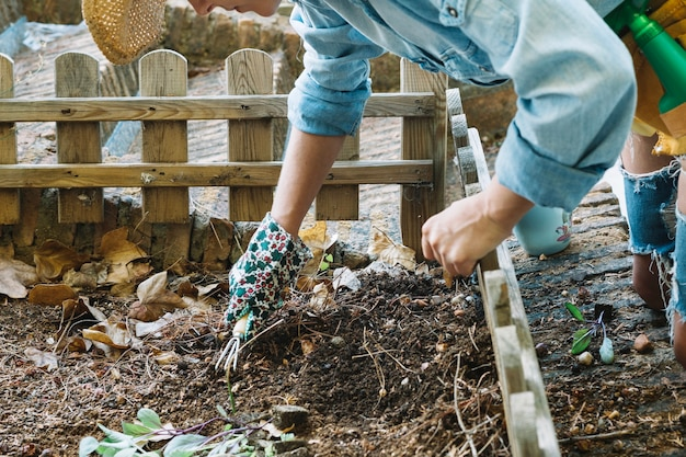 Schrebergarten&nbsp;in Deutschland