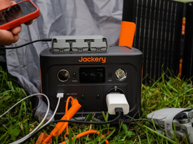 Wanderrouten für den Wandertag mit Jackery