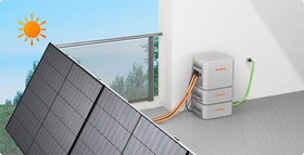 Balkonkraftwerk Neues Gesetz 2024