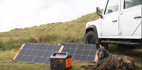 Welche viele Arten von Solarpanels gibt es und wie unterscheiden sie sich voneinander?