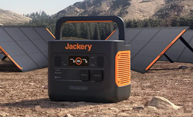 Solarthermie Komplettpaket