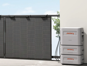 Jackery Navi 2000 Balkonkraftwerk Vorzugsstromtarife