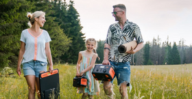 Pilze sammeln: Tradition und Tipps