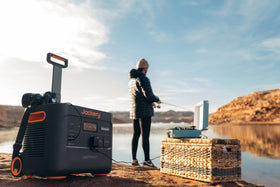 Die besten Notstromaggregate