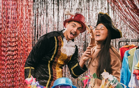 Aktivitäten des Kölner Karnevals