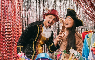 Aktivitäten des Kölner Karnevals