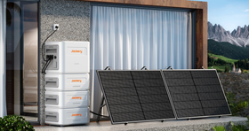 Solarspeicher für Balkonkraftwerk 800W