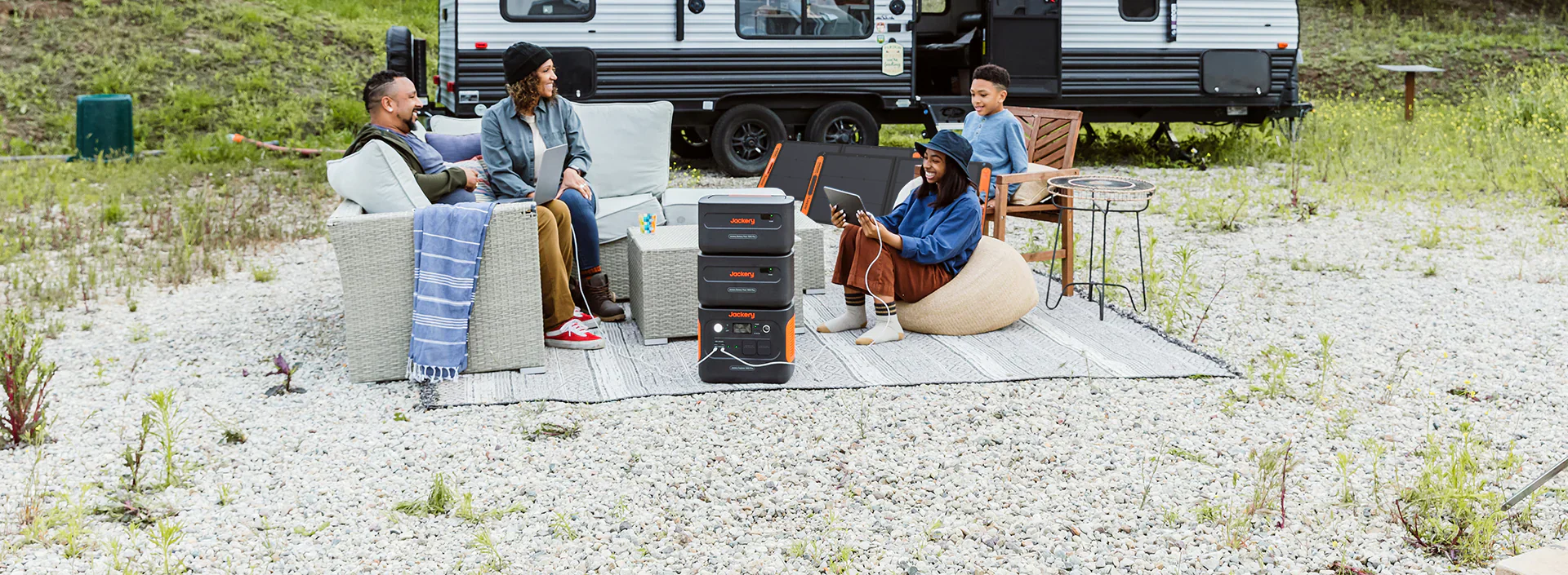 Der komplette Leitfaden zur Einrichtung eines Picknick Car
