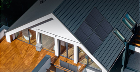 Balkonkraftwerk Komplettset