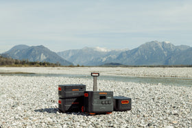 Wie viele Watt verbraucht eine Brunnenpumpe?