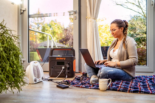 Volt und Watt Leitfaden