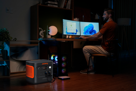 Notstromaggregats für Haus