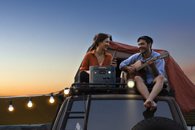 Leitfaden für Wohnmobil-Zubehör