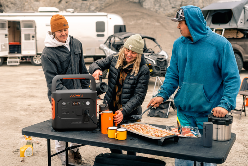 Grillparty